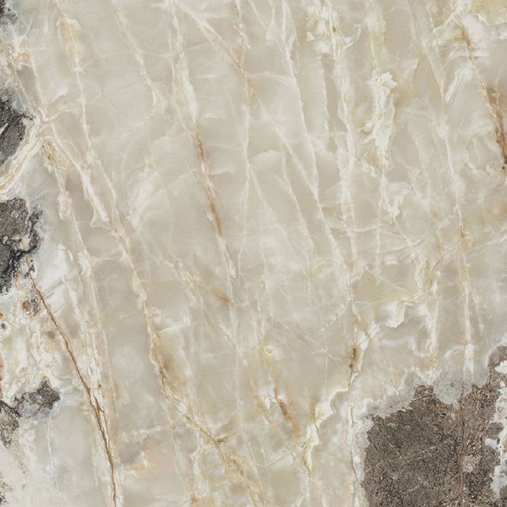 ONYX&MORE GOLDEN BLEND SATIN 6MM 80x80 RET