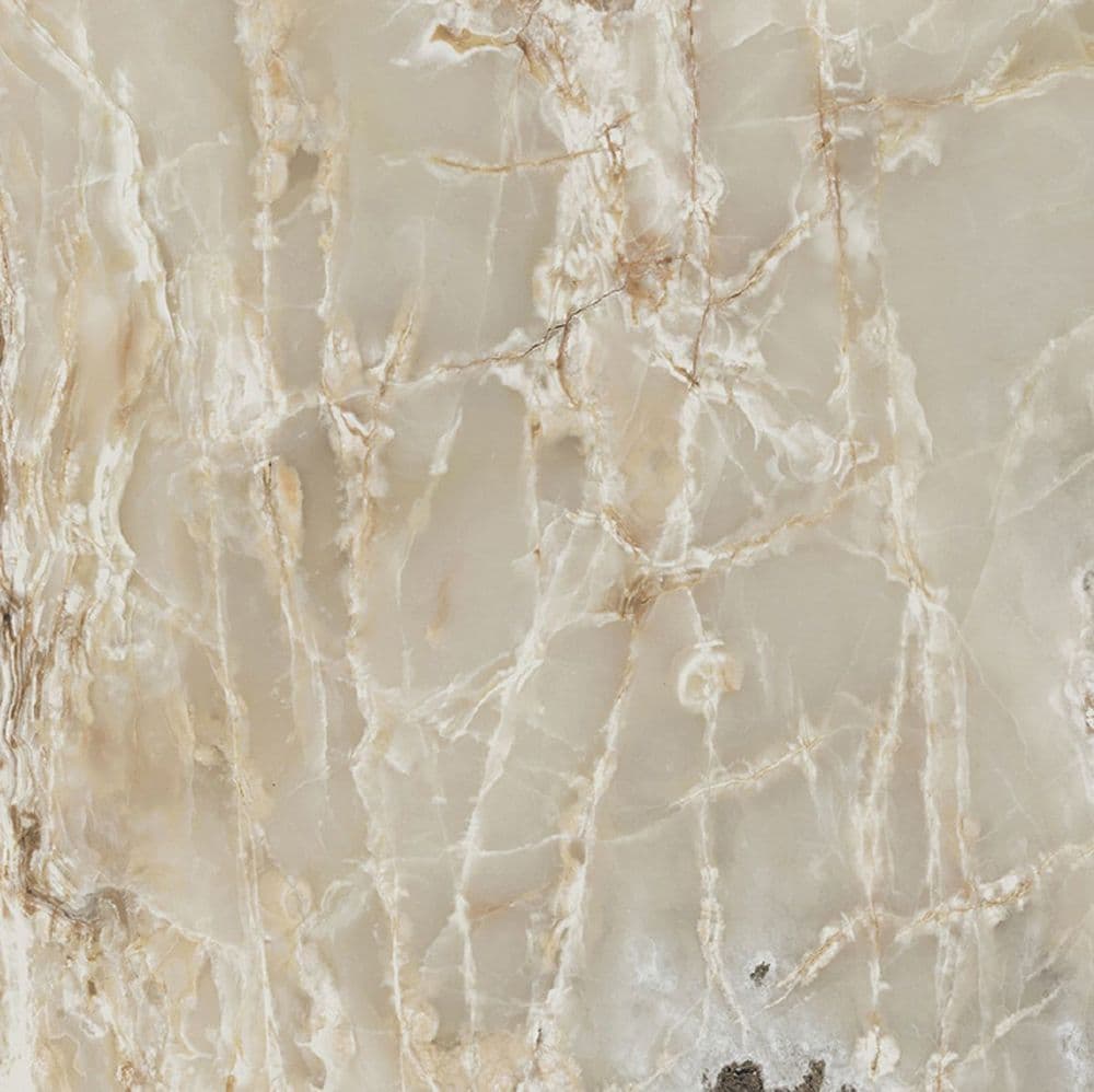 ONYX&MORE GOLDEN BLEND SATIN 6MM 80x80 RET