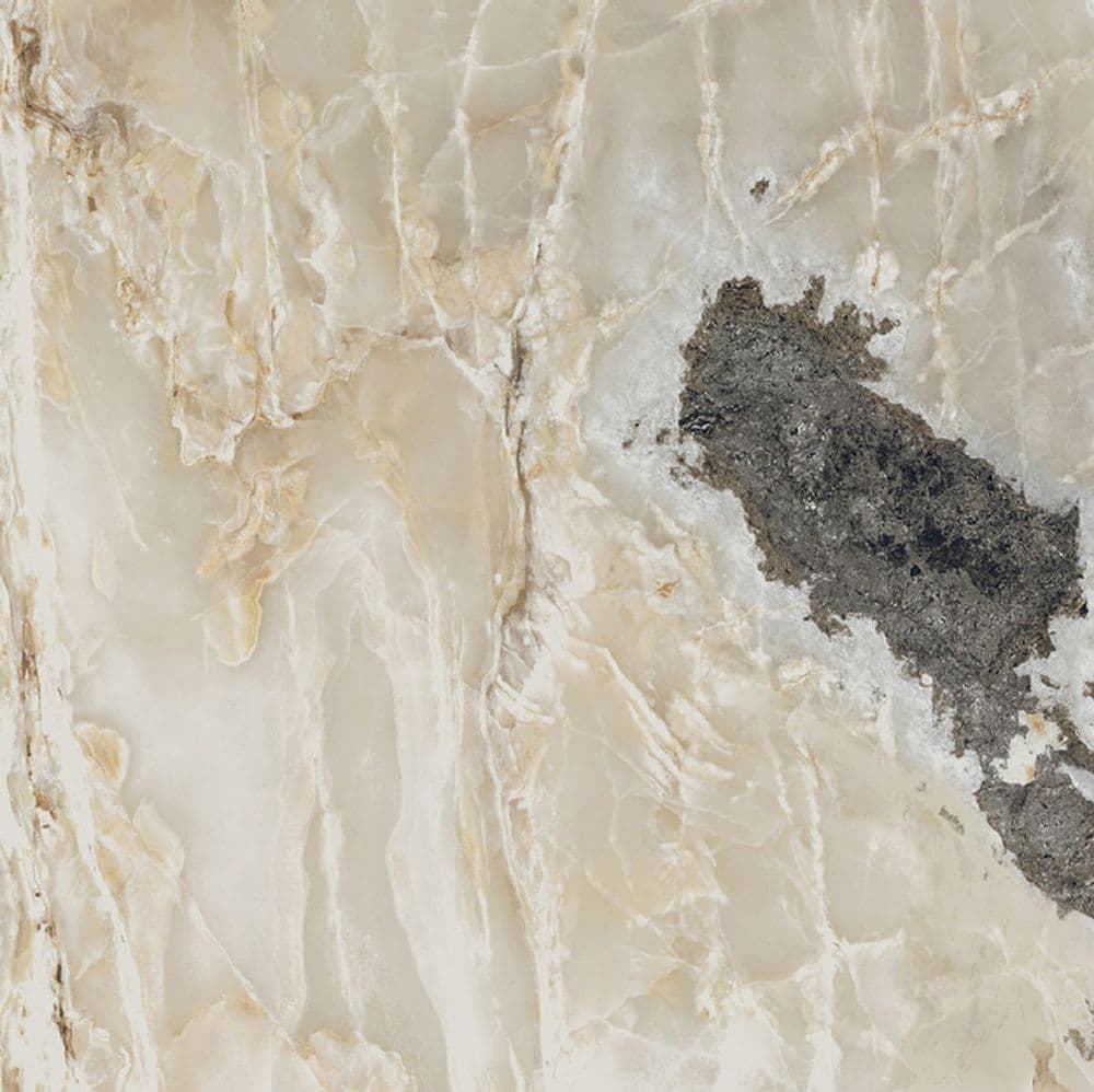 ONYX&MORE GOLDEN BLEND SATIN 6MM 80x80 RET
