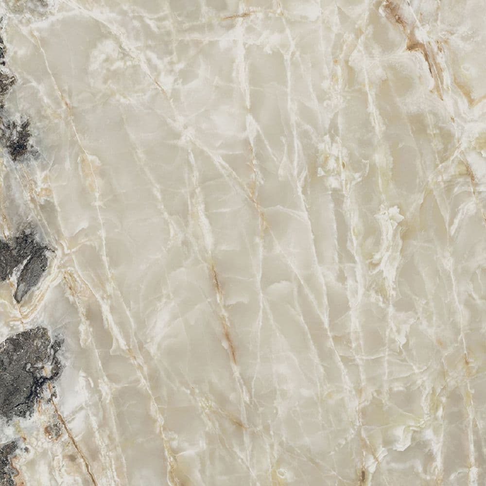 ONYX&MORE GOLDEN BLEND SATIN 6MM 80x80 RET