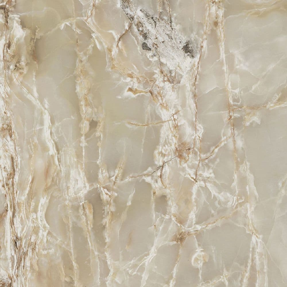 ONYX&MORE GOLDEN BLEND SATIN 6MM 80x80 RET