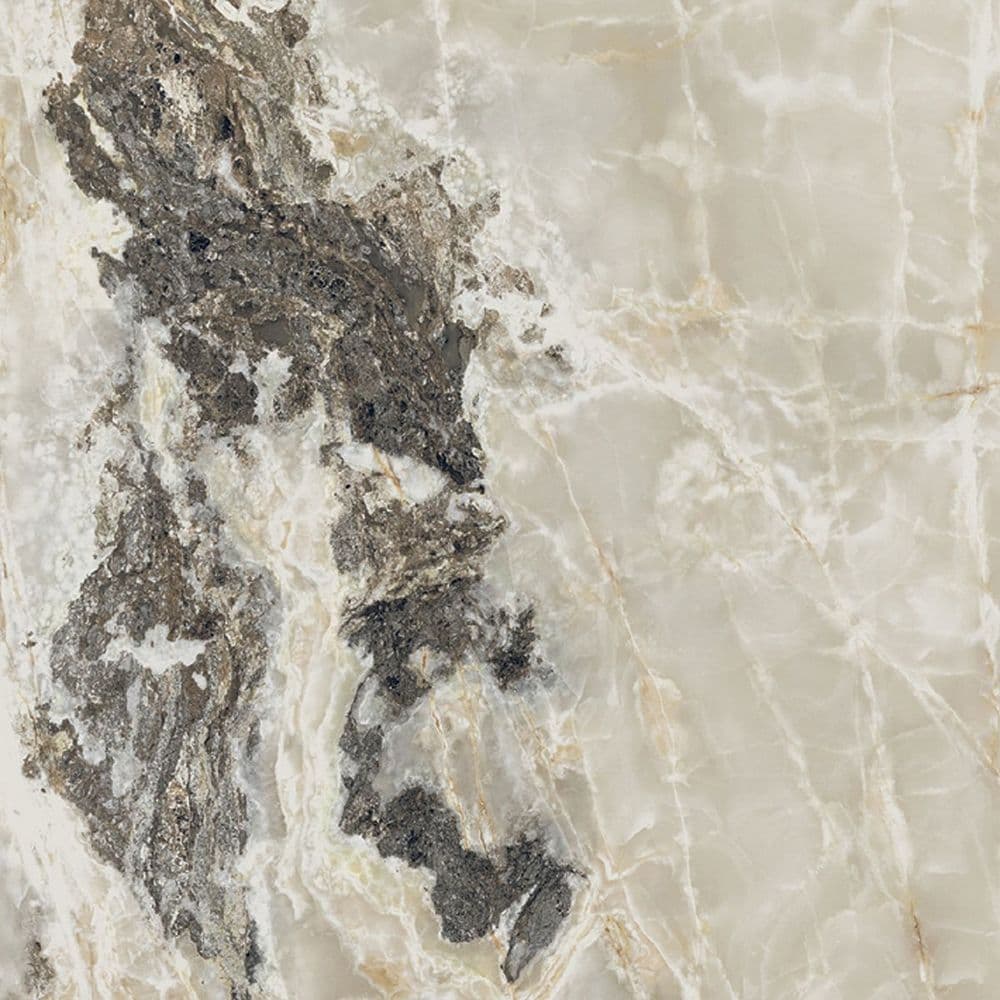 ONYX&MORE GOLDEN BLEND SATIN 6MM 80x80 RET
