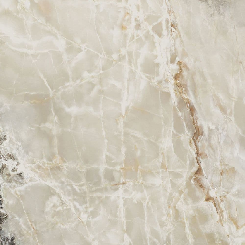 ONYX&MORE GOLDEN BLEND SATIN 6MM 80x80 RET