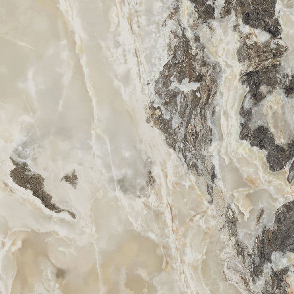 ONYX&MORE GOLDEN BLEND SATIN 6MM 80x80 RET