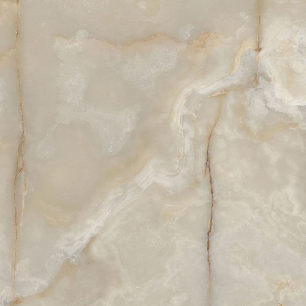 ONYX&MORE GOLDEN ONYX SATIN 6MM 80x80 RET