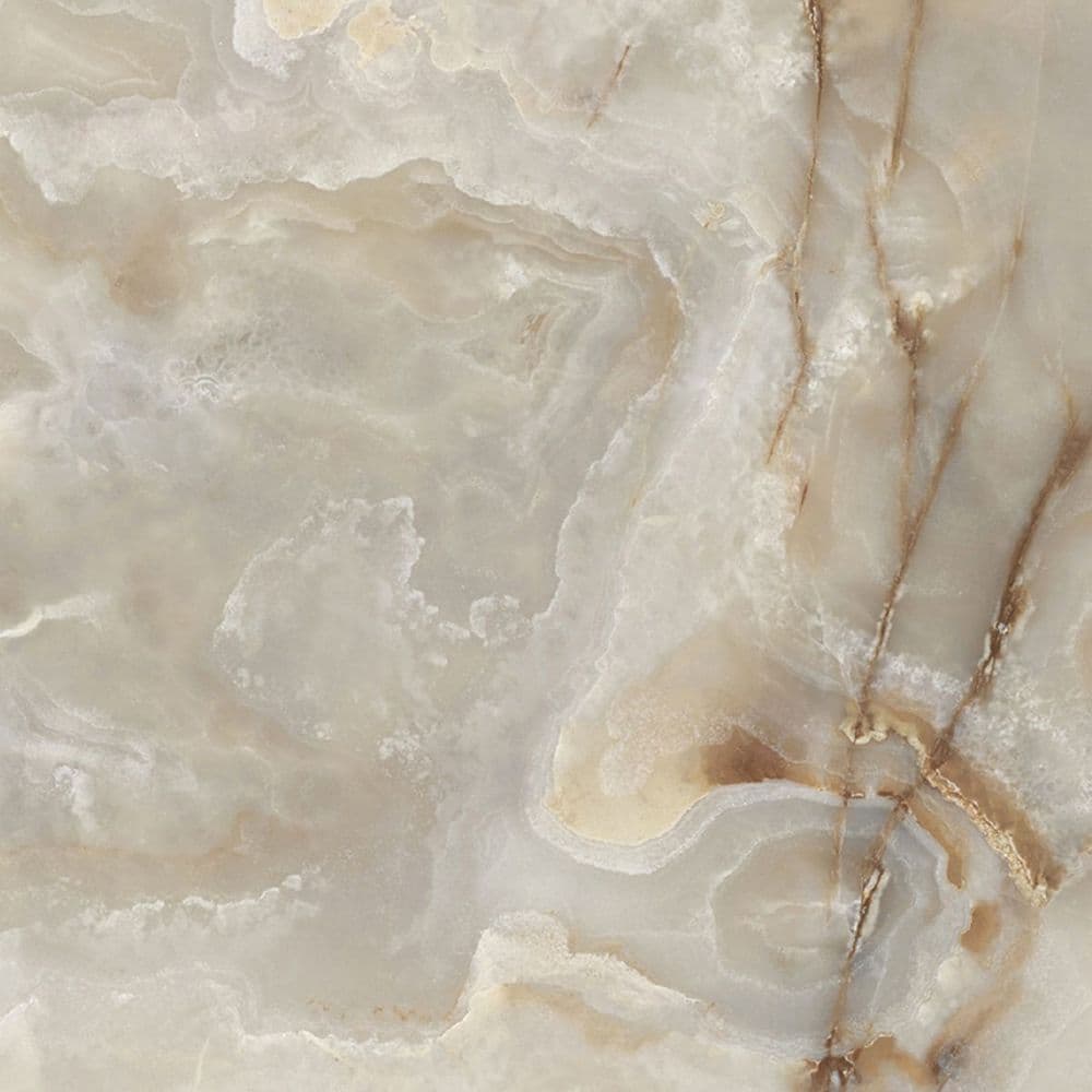 ONYX&MORE GOLDEN ONYX SATIN 6MM 80x80 RET