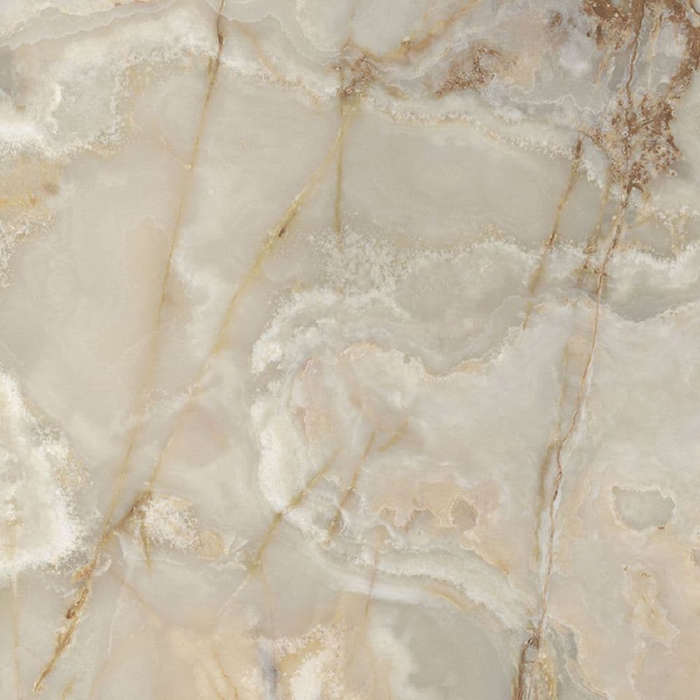 ONYX&MORE GOLDEN ONYX SATIN 6MM 80x80 RET