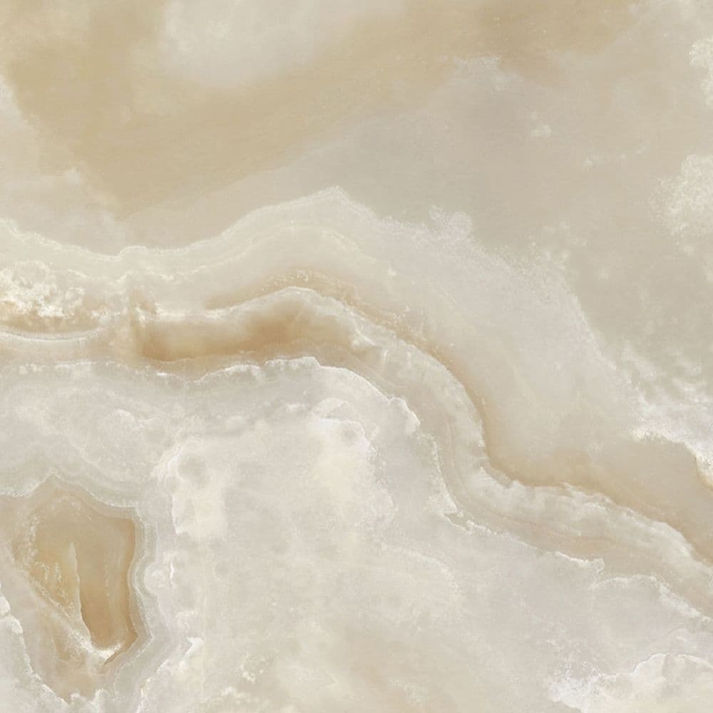 ONYX&MORE GOLDEN ONYX SATIN 6MM 80x80 RET