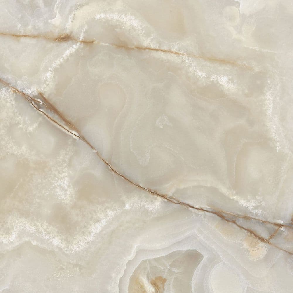 ONYX&MORE GOLDEN ONYX SATIN 6MM 80x80 RET