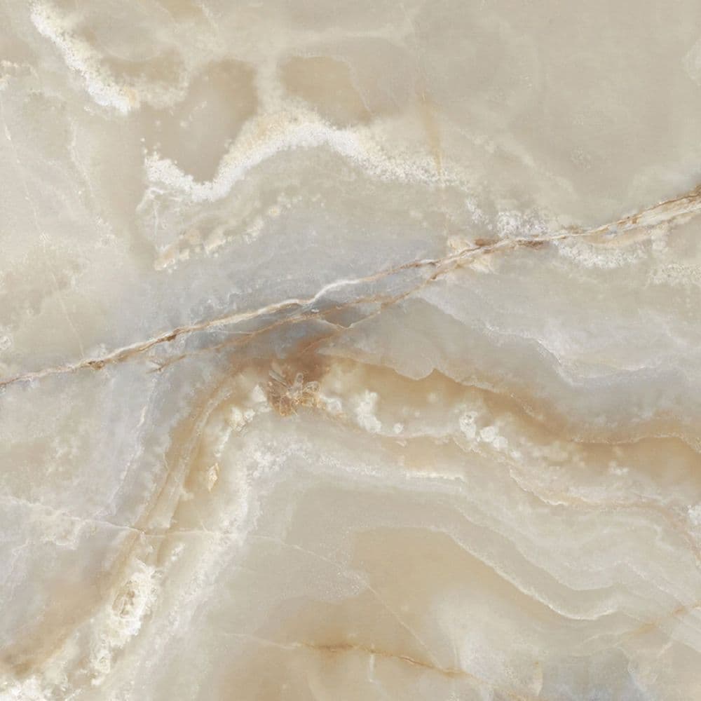 ONYX&MORE GOLDEN ONYX SATIN 6MM 80x80 RET