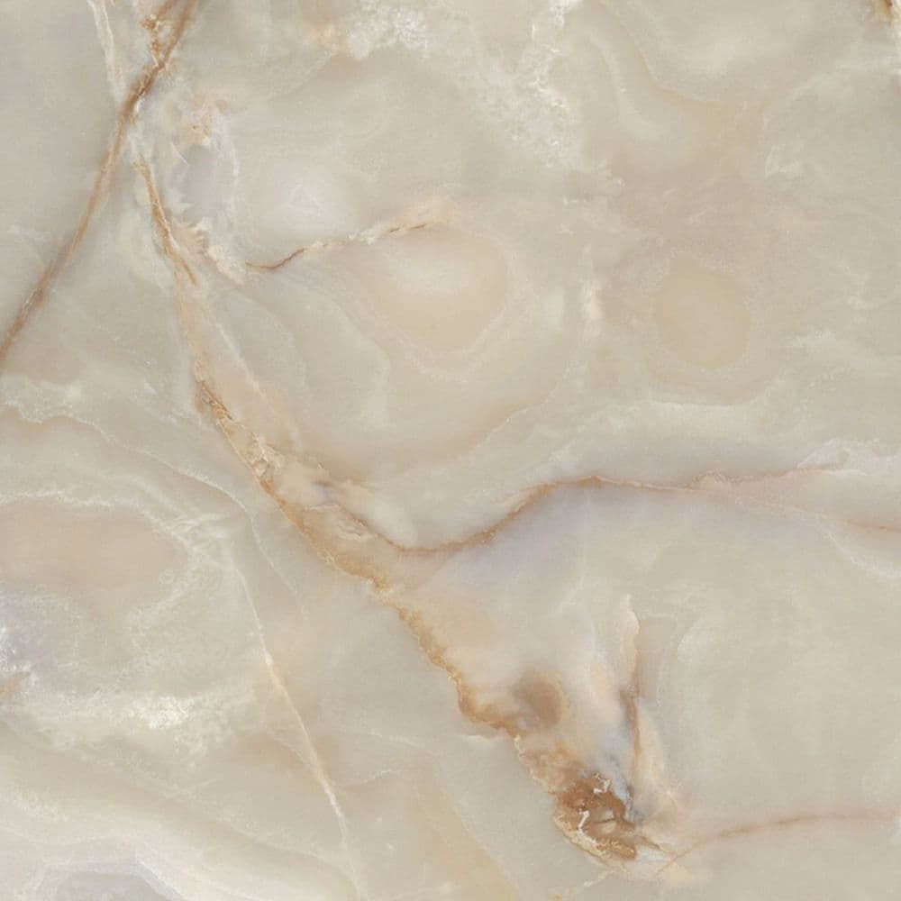 ONYX&MORE GOLDEN ONYX SATIN 6MM 80x80 RET