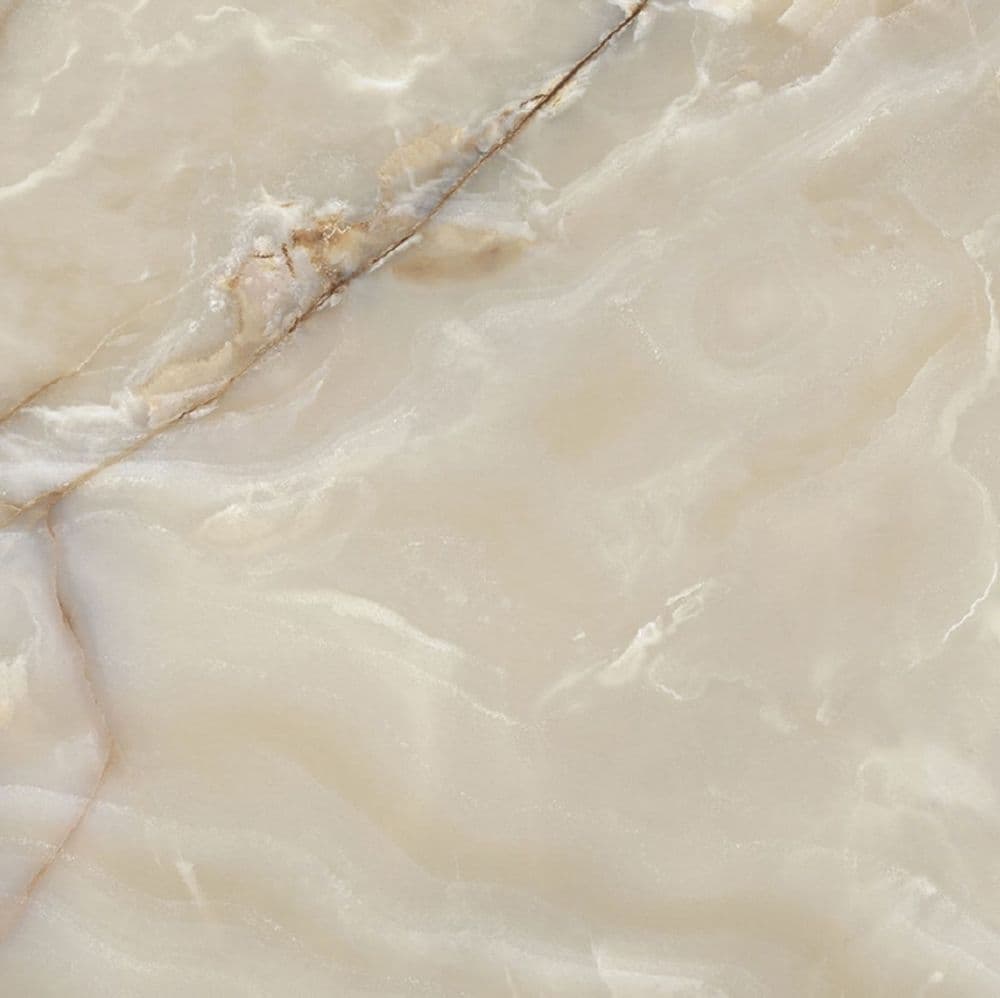 ONYX&MORE GOLDEN ONYX SATIN 6MM 80x80 RET