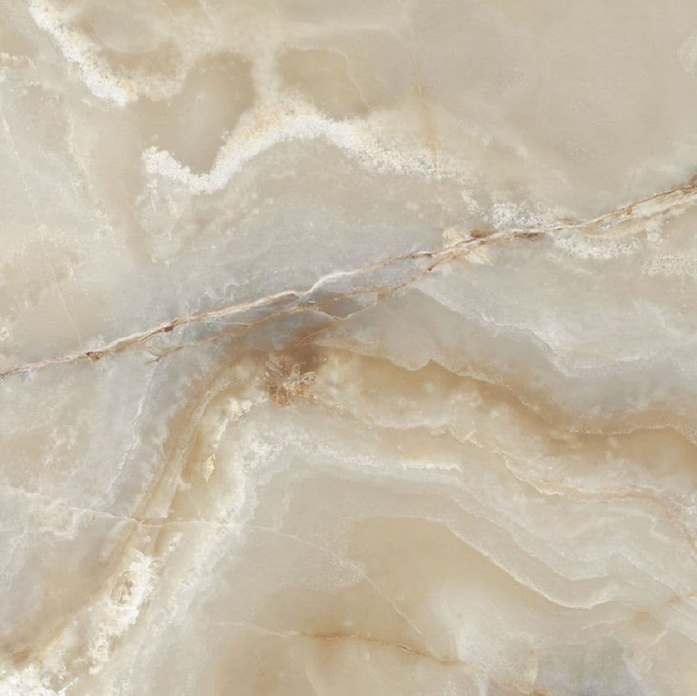 ONYX&MORE GOLDEN ONYX SATIN 6MM 80x80 RET