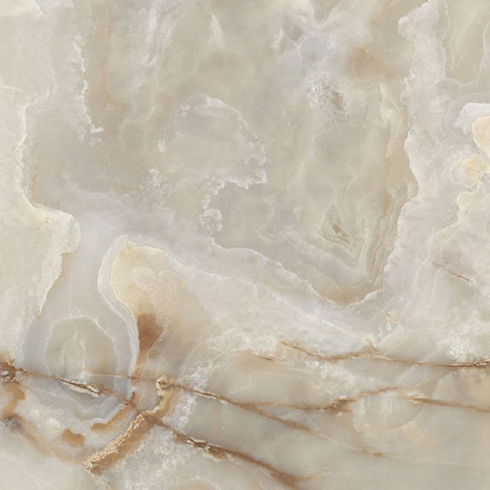 ONYX&MORE GOLDEN ONYX SATIN 6MM 80x80 RET