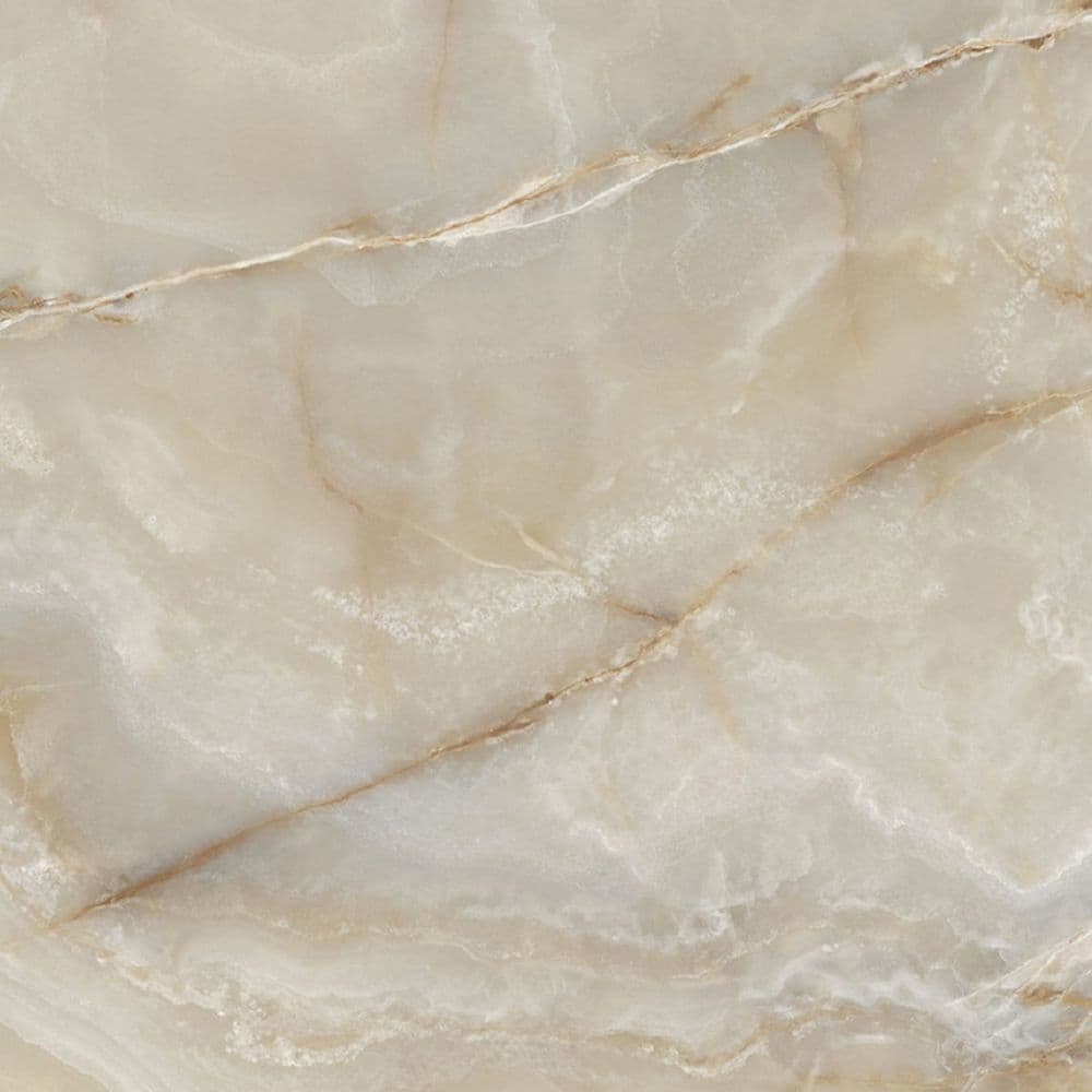 ONYX&MORE GOLDEN ONYX SATIN 6MM 80x80 RET