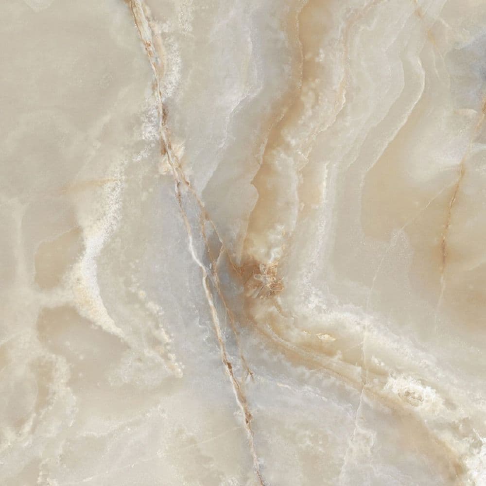 ONYX&MORE GOLDEN ONYX SATIN 6MM 80x80 RET
