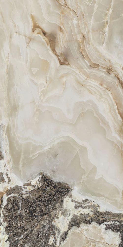 ONYX&MORE GOLDEN BLEND GLO 6MM R 60x120