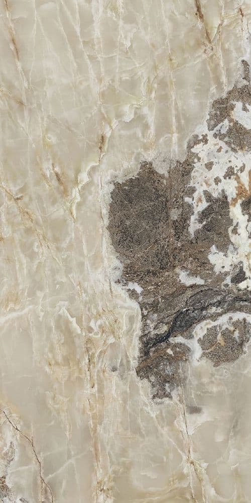 ONYX&MORE GOLDEN BLEND GLO 6MM R 60x120