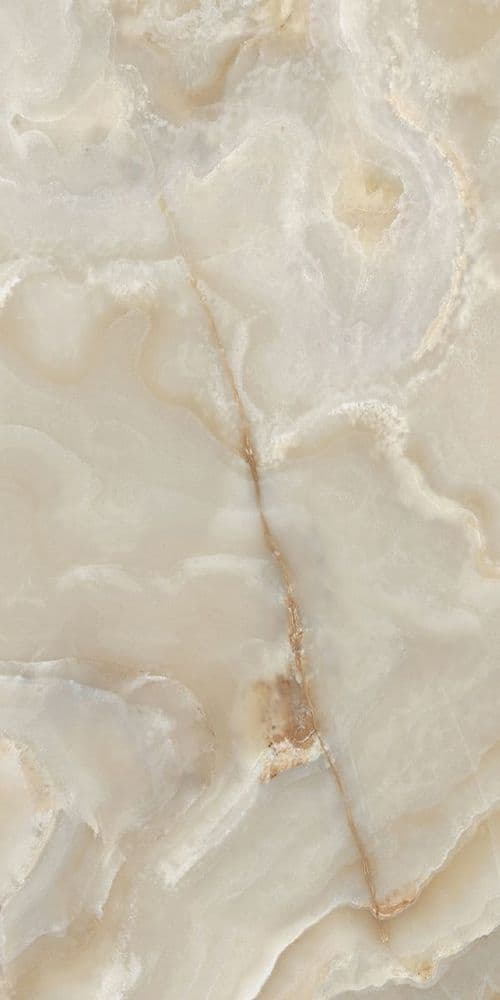 ONYX&MORE GOLDEN ONYX GLO 6MM R 60x120