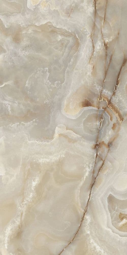 ONYX&MORE GOLDEN ONYX GLO 6MM R 60x120