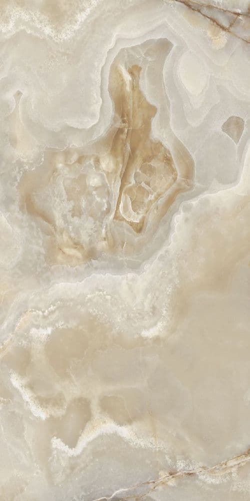 ONYX&MORE GOLDEN ONYX GLO 6MM R 60x120