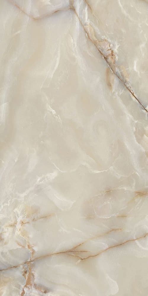 ONYX&MORE GOLDEN ONYX GLO 6MM R 60x120