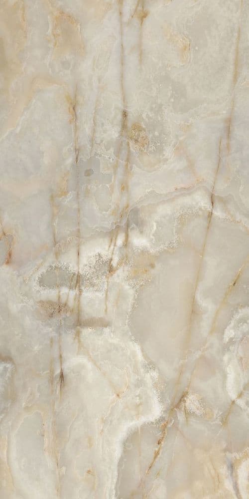 ONYX&MORE GOLDEN ONYX GLO 6MM R 60x120