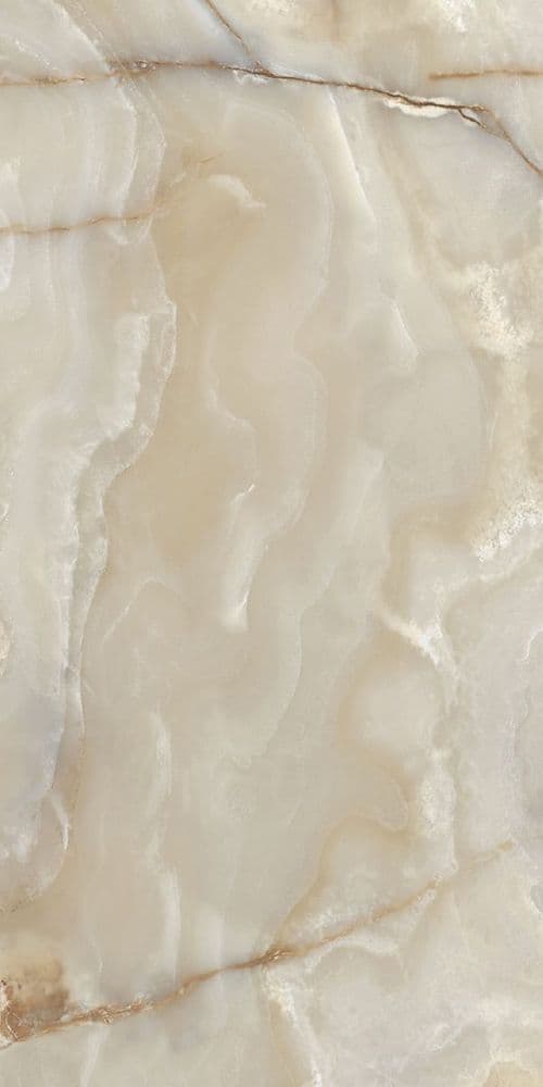 ONYX&MORE GOLDEN ONYX GLO 6MM R 60x120
