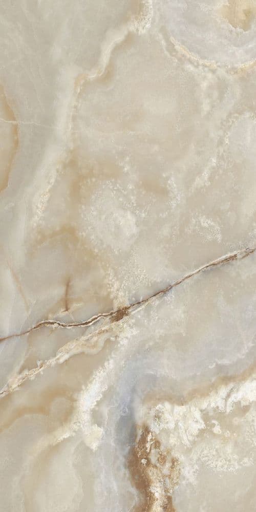 ONYX&MORE GOLDEN ONYX GLO 6MM R 60x120