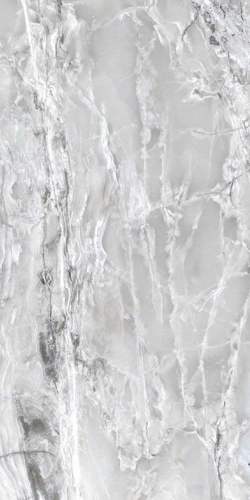 ONYX&MORE SILVER BLEND GLO 6MM R 60x120