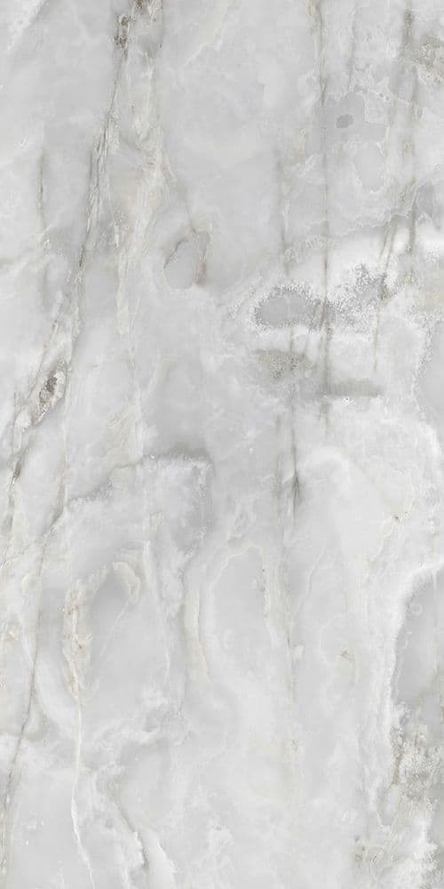ONYX&MORE SILVER ONYX GLO 6MM R 60x120