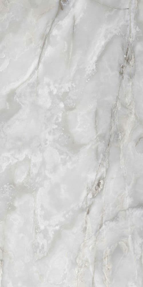 ONYX&MORE SILVER ONYX GLO 6MM R 60x120