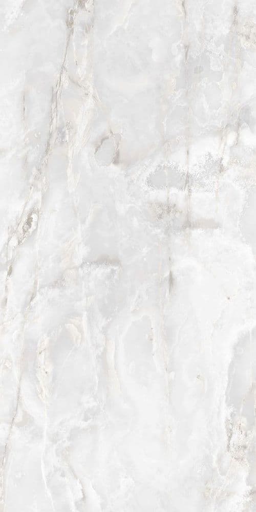 ONYX&MORE WHITE BLEND GLO 6MM R 60x120