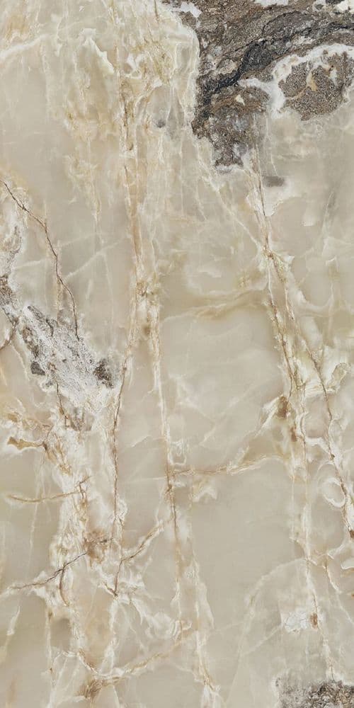 ONYX&MORE GOLDEN BLEND SATIN 6MM R 60x120