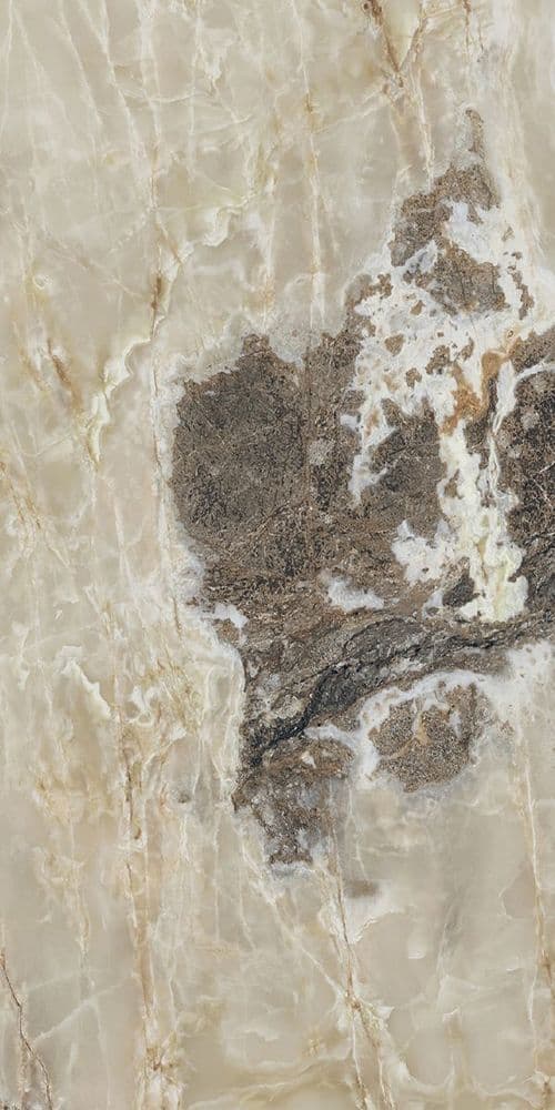 ONYX&MORE GOLDEN BLEND SATIN 6MM R 60x120