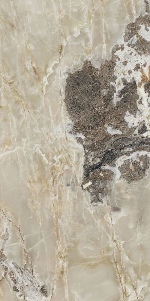 ONYX&MORE GOLDEN BLEND SATIN 6MM R 60x120