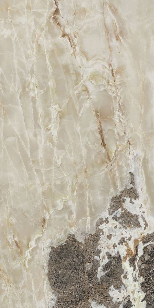 ONYX&MORE GOLDEN BLEND SATIN 6MM R 60x120