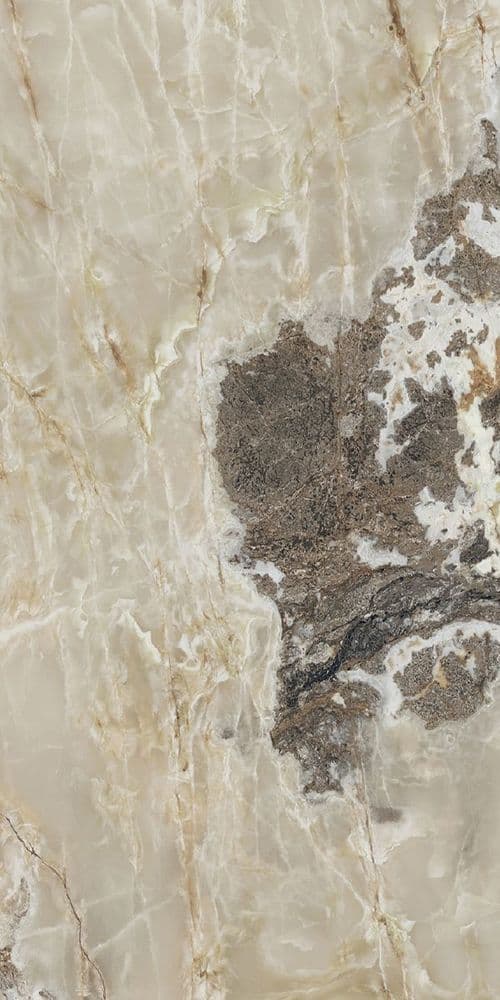ONYX&MORE GOLDEN BLEND SATIN 6MM R 60x120