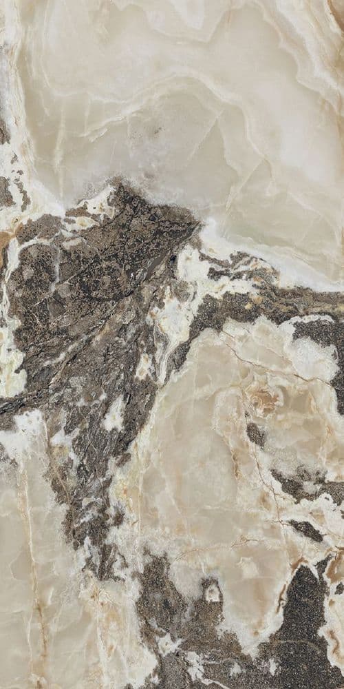 ONYX&MORE GOLDEN BLEND SATIN 6MM R 60x120