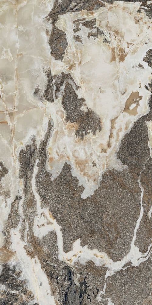 ONYX&MORE GOLDEN BLEND SATIN 6MM R 60x120