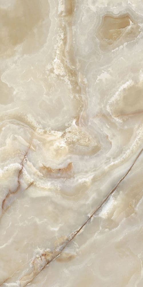 ONYX&MORE GOLDEN ONYX SATIN 6MM R 60x120