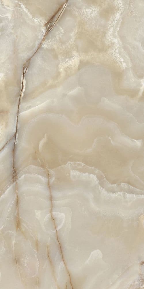 ONYX&MORE GOLDEN ONYX SATIN 6MM R 60x120