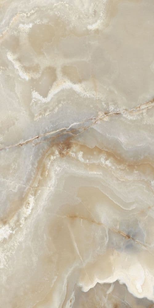 ONYX&MORE GOLDEN ONYX SATIN 6MM R 60x120