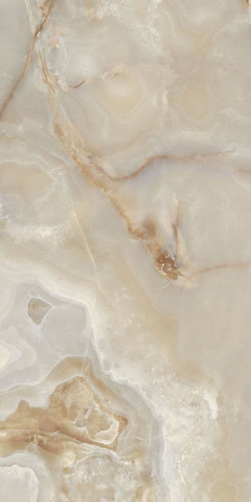 ONYX&MORE GOLDEN ONYX SATIN 6MM R 60x120