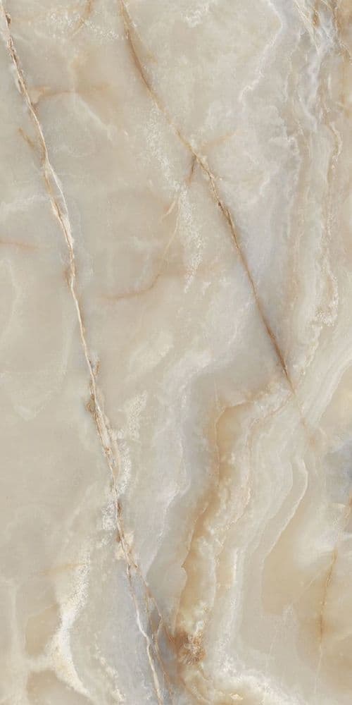 ONYX&MORE GOLDEN ONYX SATIN 6MM R 60x120