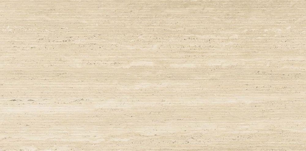 SENSI ROMA WAVE CREAM NAT 60X120