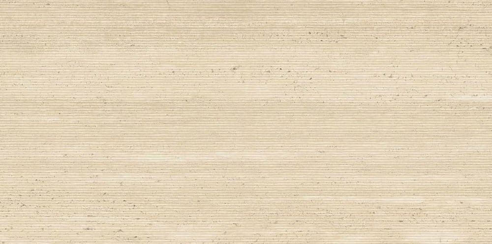 SENSI ROMA WAVE CREAM NAT 60X120