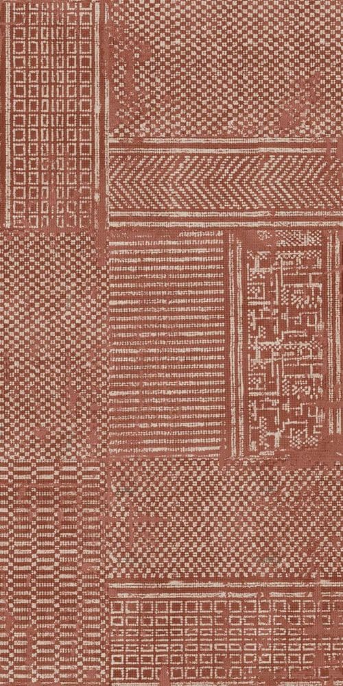 MIND DECOR PIBIONES CRIMSON MOL.RET 60X120