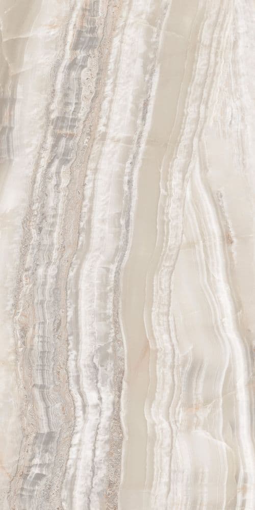SENSI ONICE BEIGE lux+ ret 60X120 1,44m2
