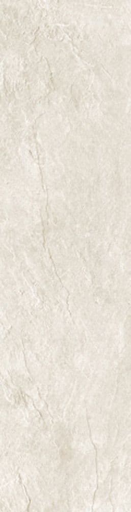 ARDOISE BLANC 20X80 RET